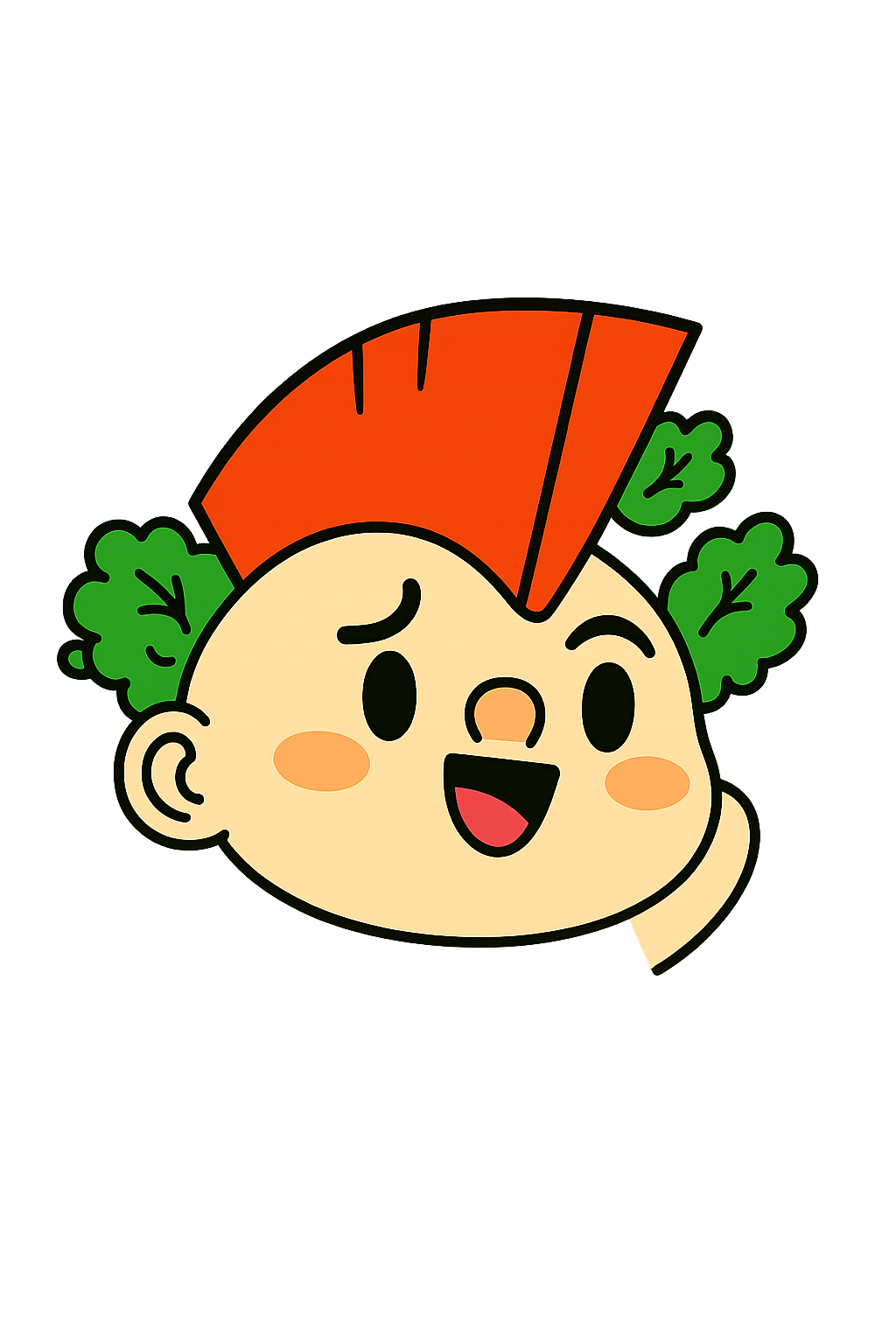 DHLPL персонаж